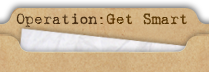 Learn about the mission objective... Having an adventure